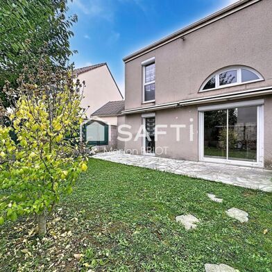 Maison 6 pièces 319900 €