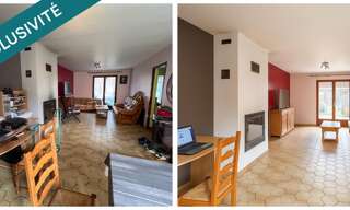 Maison 6 Pièces 125 m² à vendre à Hesdin-la-Forêt (62140)