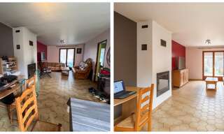 Maison 6 Pièces 125 m² à vendre à Hesdin-la-Forêt (62140)