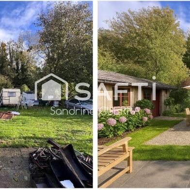 Maison 6 pièces 199500 €