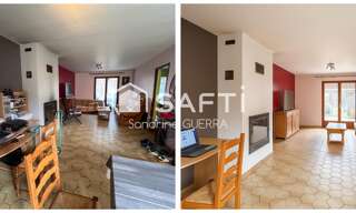 Maison 6 Pièces 125 m² à vendre à Hesdin-la-Forêt (62140)