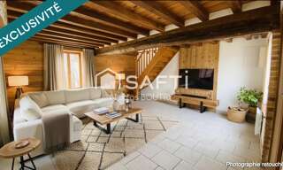 Maison 2 Pièces 48 m² à vendre à Lesquielles-Saint-Germain (02120)