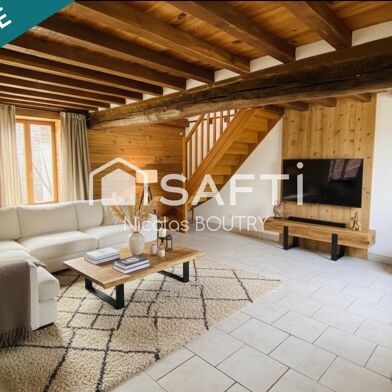 Maison 2 pièces 45000 €