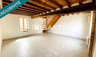 Maison 2 Pièces 48 m² à vendre à Lesquielles-Saint-Germain (02120)