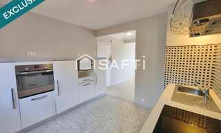 Appartement 4 Pièces 80 m² à vendre à Bastia (20600)