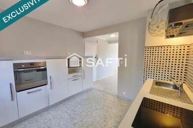 Appartement 4 pièces 225000 €