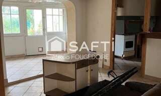 Maison 5 Pièces 100 m² à vendre à Albi (81000)