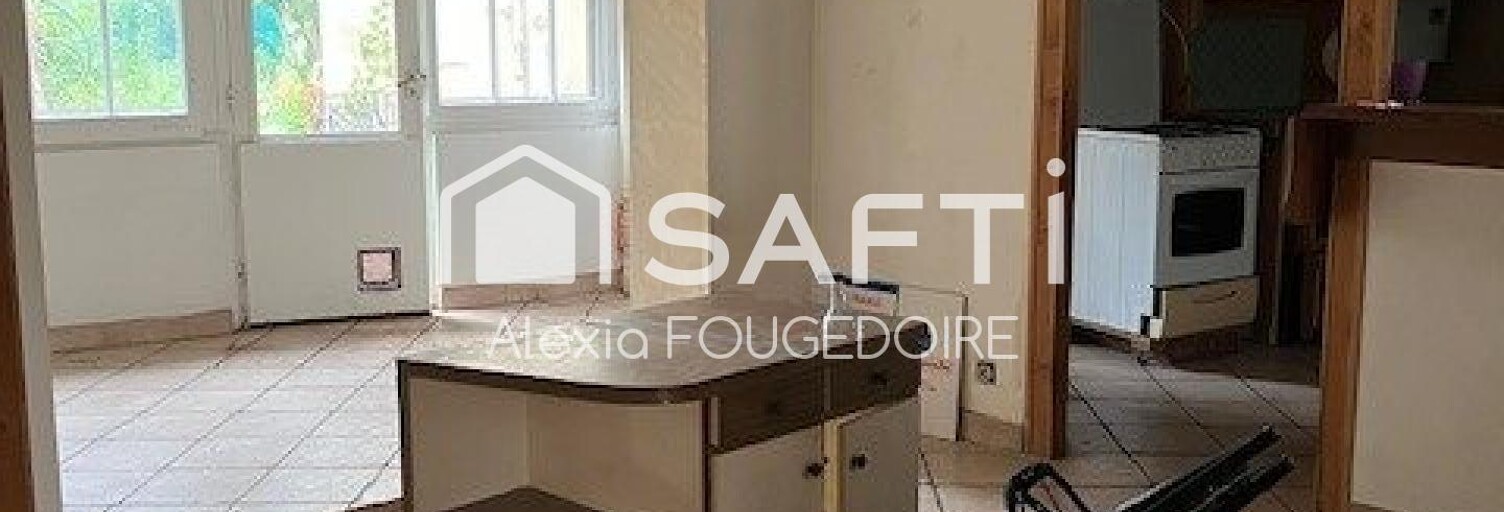 Maison 5 Pièces 100 m² à vendre à Albi (81000)