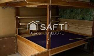 Maison 5 Pièces 100 m² à vendre à Albi (81000)