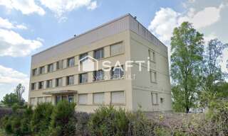 Immeuble  1160 m² à vendre à Gond-Pontouvre (16160)