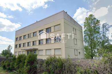 Immeuble  399000 €