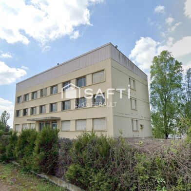 Immeuble  399000 €