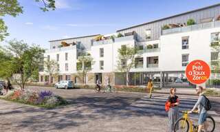 Appartement 4 Pièces 78 m² à vendre à Ancenis-Saint-Géréon (44150)