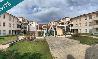 Appartement 3 Pièces 67 m² à vendre à Lyon 8 (69008)