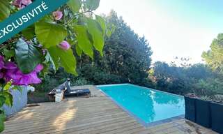 Maison 6 Pièces 195 m² à vendre à Marignane (13700)