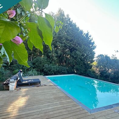 Maison 6 pièces 695000 €