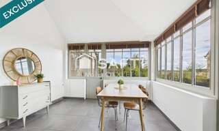 Maison 5 Pièces 160 m² à vendre à Sepmes (37800)