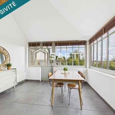 Maison 5 pièces 239000 €