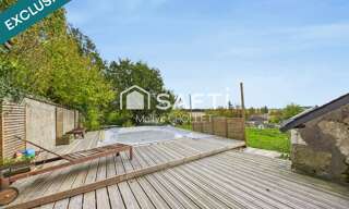 Maison 5 Pièces 160 m² à vendre à Sepmes (37800)