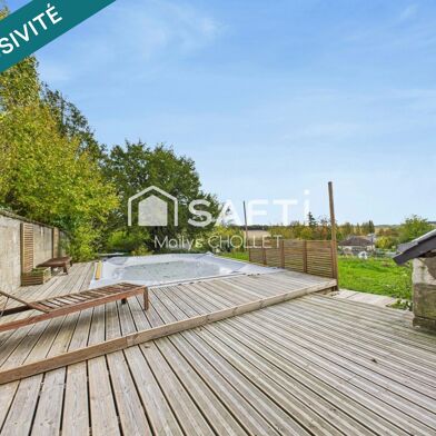 Maison 5 pièces 239000 €