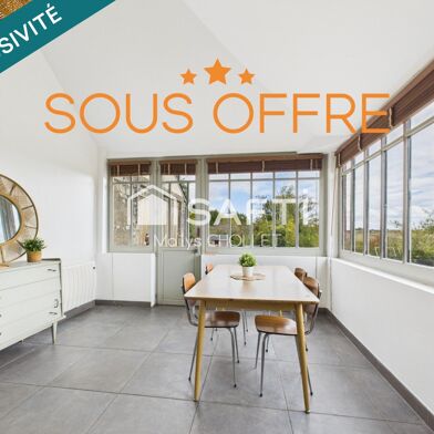 Maison 5 pièces 239000 €