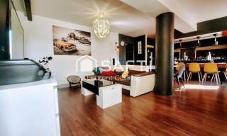 Appartement 3 Pièces 94 m² à vendre à Marseille 13 (13013)