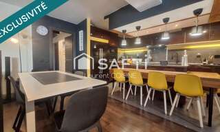 Appartement 3 Pièces 94 m² à vendre à Marseille 13 (13013)