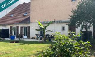 Maison 6 Pièces 190 m² à vendre à Valay (70140)