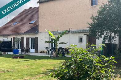 Maison 6 pièces 209000 €