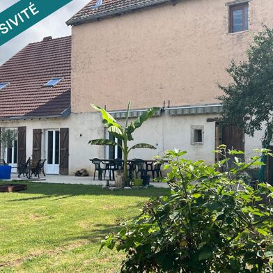 Maison 6 pièces 209000 €