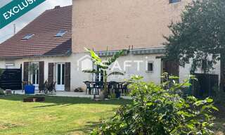 Maison 6 Pièces 190 m² à vendre à Valay (70140)