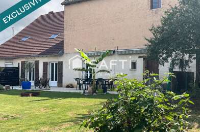 Maison 6 pièces 198000 €