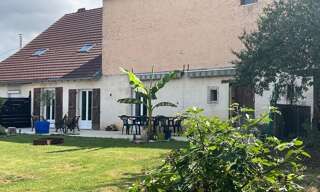 Maison 6 Pièces 190 m² à vendre à Valay (70140)