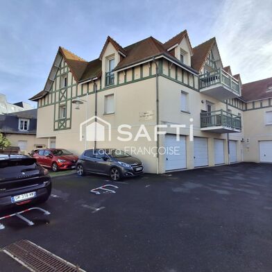 Appartement 3 pièces 249900 €