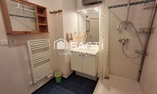 Appartement 3 Pièces 63 m² à vendre à Courseulles-sur-Mer (14470)