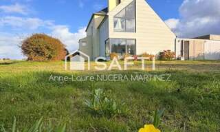 Maison 6 Pièces 98 m² à vendre à Kerlouan (29890)