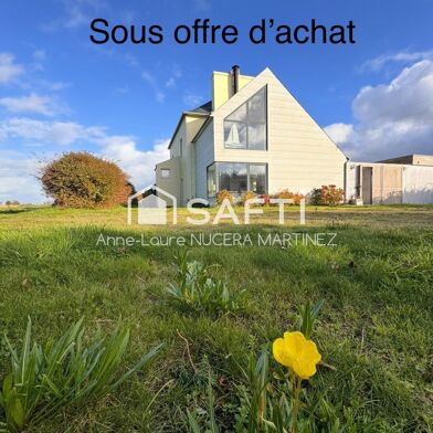 Maison 6 pièces 240000 €