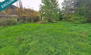 Terrain  4278 m² à vendre à Groléjac (24250)