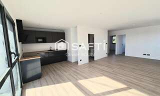 Appartement 3 Pièces 70 m² à vendre à Landivisiau (29400)