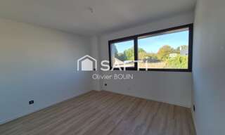 Appartement 3 Pièces 63 m² à vendre à Landivisiau (29400)