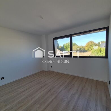 Appartement 3 pièces 190000 €