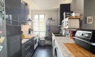 Appartement 3 Pièces 56 m² à vendre à Maisons-Alfort (94700)