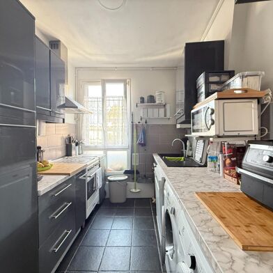 Appartement 3 pièces 295000 €