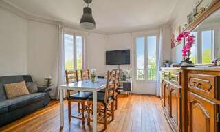 Appartement 3 Pièces 56 m² à vendre à Maisons-Alfort (94700)