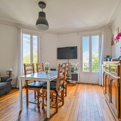 Appartement 3 pièces 265000 €