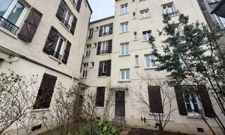 Appartement 3 Pièces 56 m² à vendre à Maisons-Alfort (94700)