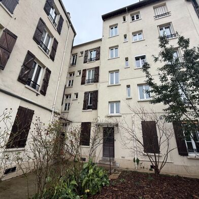 Appartement 3 pièces 265000 €