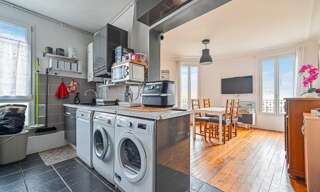 Appartement 3 Pièces 56 m² à vendre à Maisons-Alfort (94700)
