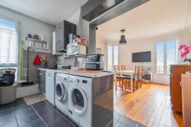 Appartement 3 pièces 265000 €