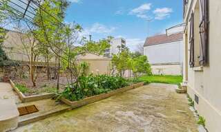 Appartement 3 Pièces 56 m² à vendre à Maisons-Alfort (94700)